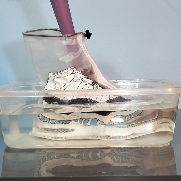 Dry Steppers Rain/Snow Shoe Protector - Picture 8 of 8